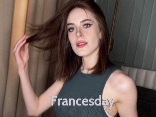 Francesday