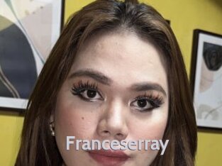 Franceserray