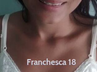 franchesca_18 Live Cam 66