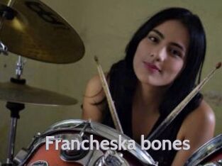 Francheska_bones