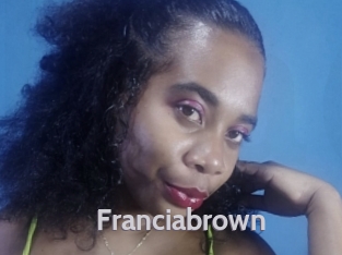 Franciabrown