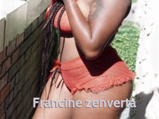 Francine_zenverta