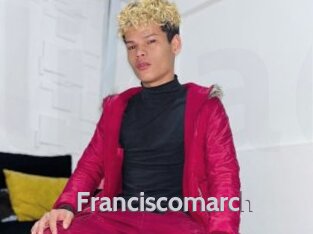 Franciscomarch