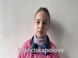 Franciskapolove