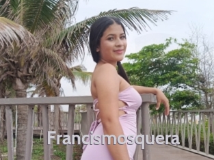 Francismosquera