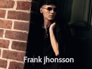 Frank_jhonsson