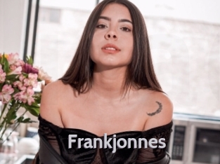 Frankjonnes