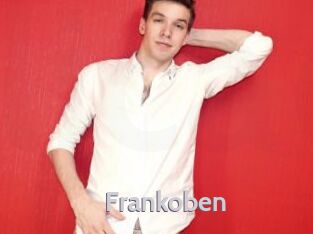 Frankoben