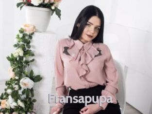 Fransapupa