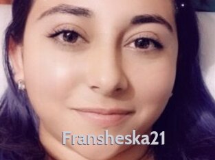 Fransheska21