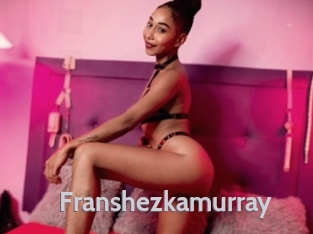 Franshezkamurray