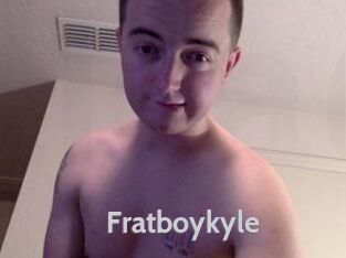Fratboykyle
