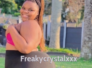 Freakycrystalxxx
