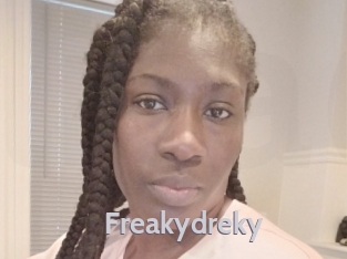 Freakydreky