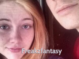 Freakzfantasy
