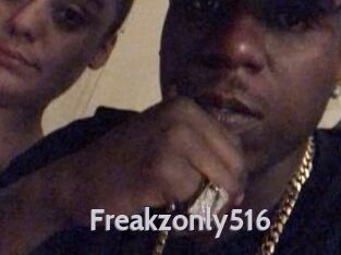 Freakzonly516