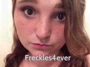 Freckles4ever