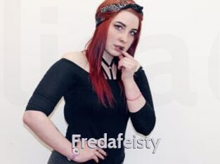 Fredafeisty