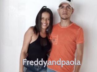 Freddyandpaola