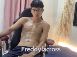 Freddylacross