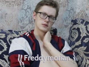 Freddymorian