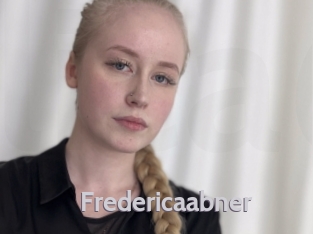 Fredericaabner