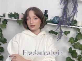 Fredericabain
