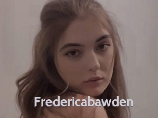 Fredericabawden