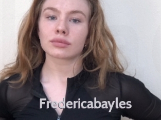 Fredericabayles