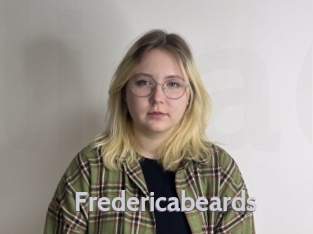Fredericabeards