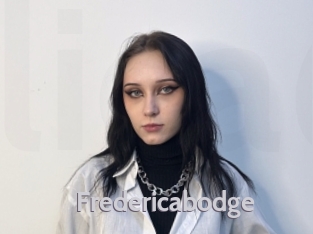 Fredericabodge