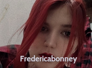 Fredericabonney