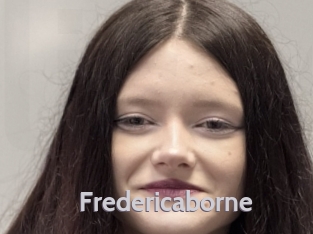 Fredericaborne