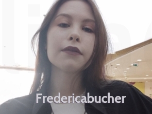 Fredericabucher