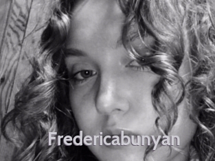 Fredericabunyan
