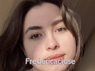 Fredericaclose