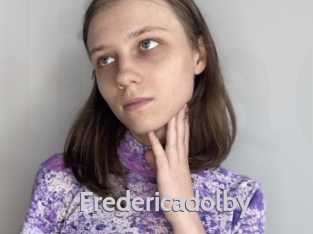 Fredericadolby
