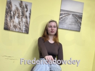 Fredericadowdey