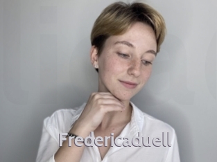 Fredericaduell