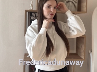 Fredericadunaway