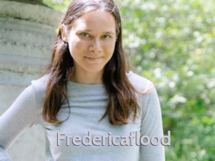 Fredericaflood