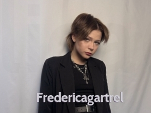 Fredericagartrel