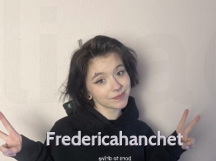 Fredericahanchet