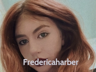 fredericaharber Live Cam 66