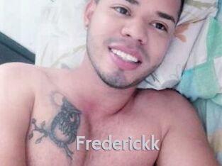 Frederickk