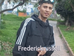 Frederickrussell