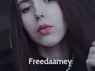 Freedaamey