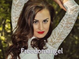 Freedomangel