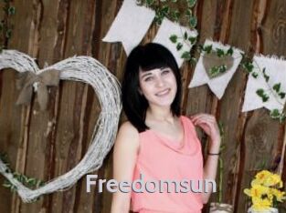 Freedomsun