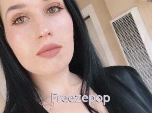 Freezepop